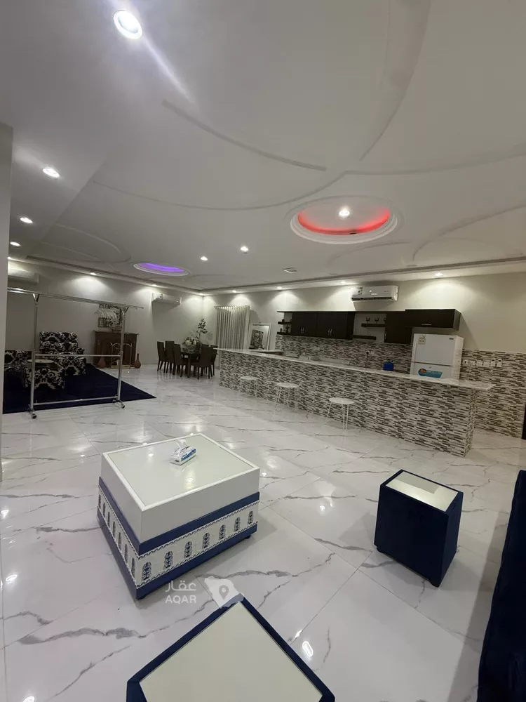 استراحة للبيع في شارع خولة بنت الأزور, حي الخير, مدينة الرياض, منطقة الرياض 7