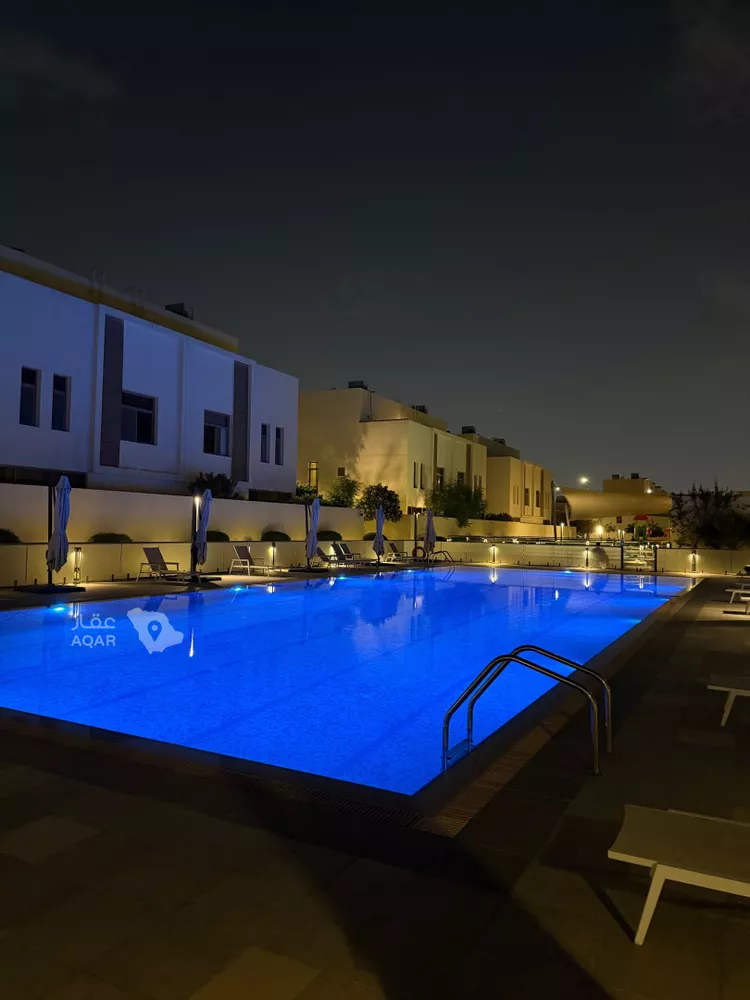 فيلا للإيجار في حي المونسية, مدينة الرياض, منطقة الرياض 18