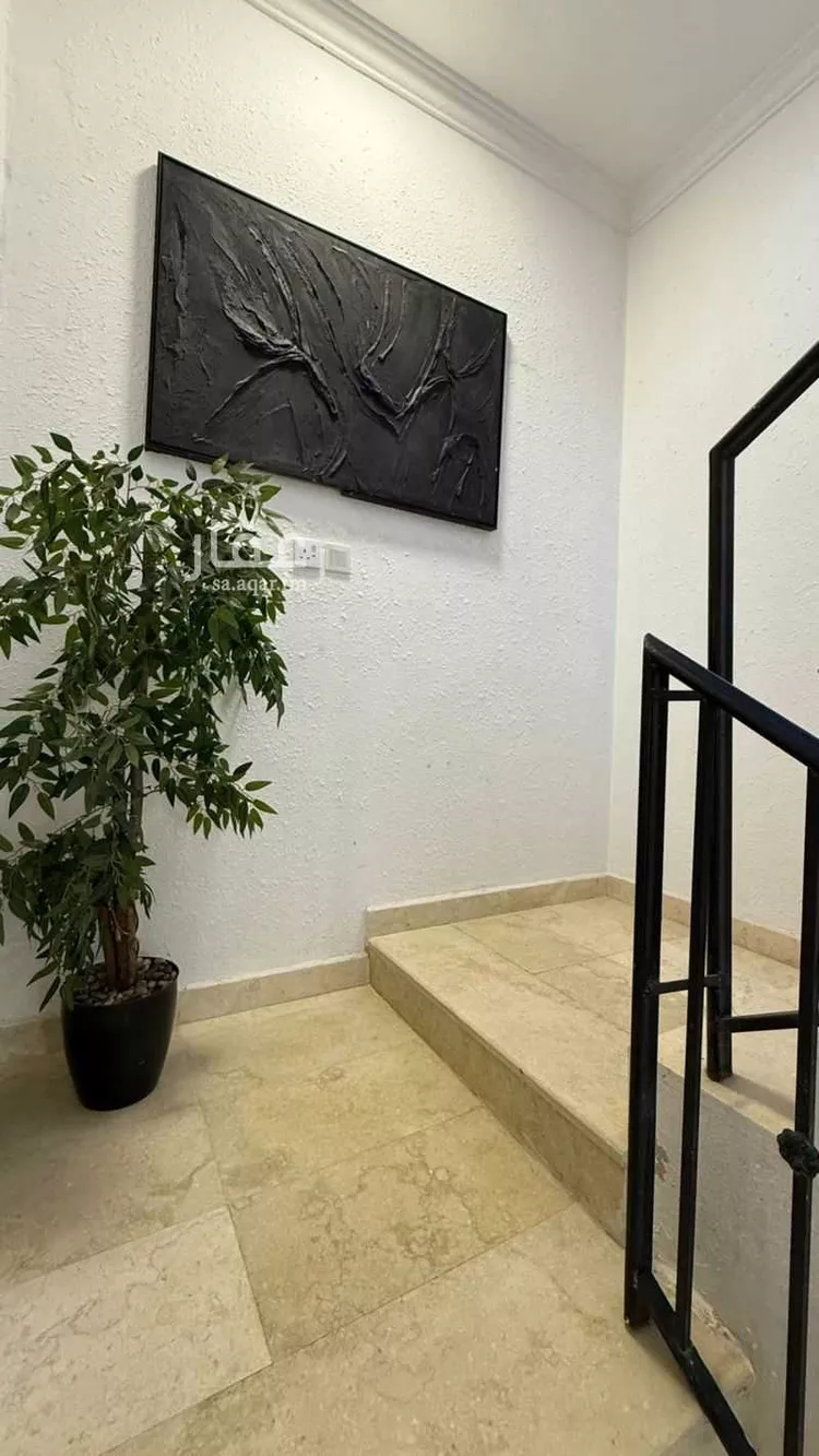 شقة للإيجار في شارع محمد بن حمد الشبيلي, حي الرمال, مدينة الرياض, منطقة الرياض صورة 2