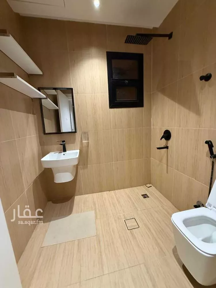 شقة للإيجار في شارع ابن ابي حفصه, حي قرطبة, مدينة الرياض, منطقة الرياض صورة 5