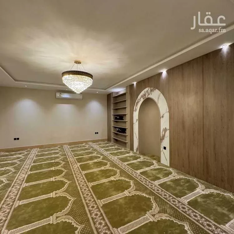 شقة للإيجار في شارع ابن ابي حفصه, حي قرطبة, مدينة الرياض, منطقة الرياض