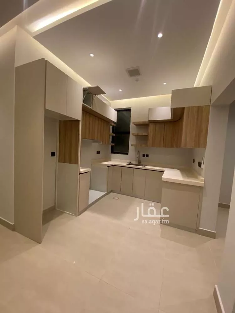 شقة للإيجار في شارع ابن سعيد المقرئ, حي العارض, مدينة الرياض, منطقة الرياض