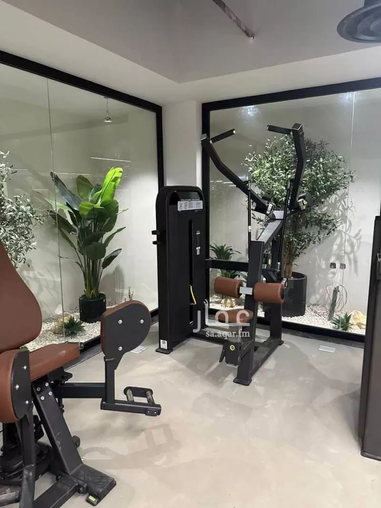 شقة للإيجار في شارع الشيخ جابر الاحمد الصباح, حي الخليج, مدينة الرياض, منطقة الرياض صورة 5