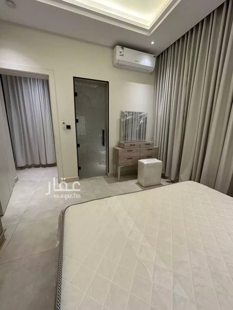 شقة للإيجار في شارع ممر107, حي الرمال, مدينة الرياض, منطقة الرياض صورة 5