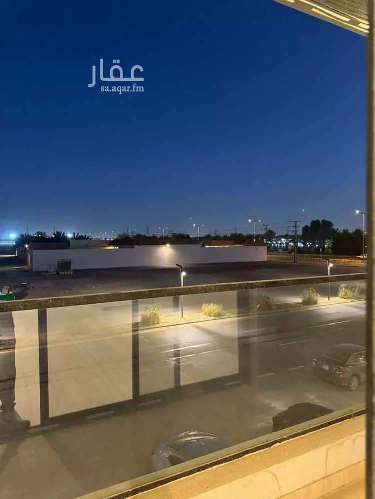 شقة للإيجار في شارع سعيد بن نفيل, حي الرمال, مدينة الرياض, منطقة الرياض صورة 4