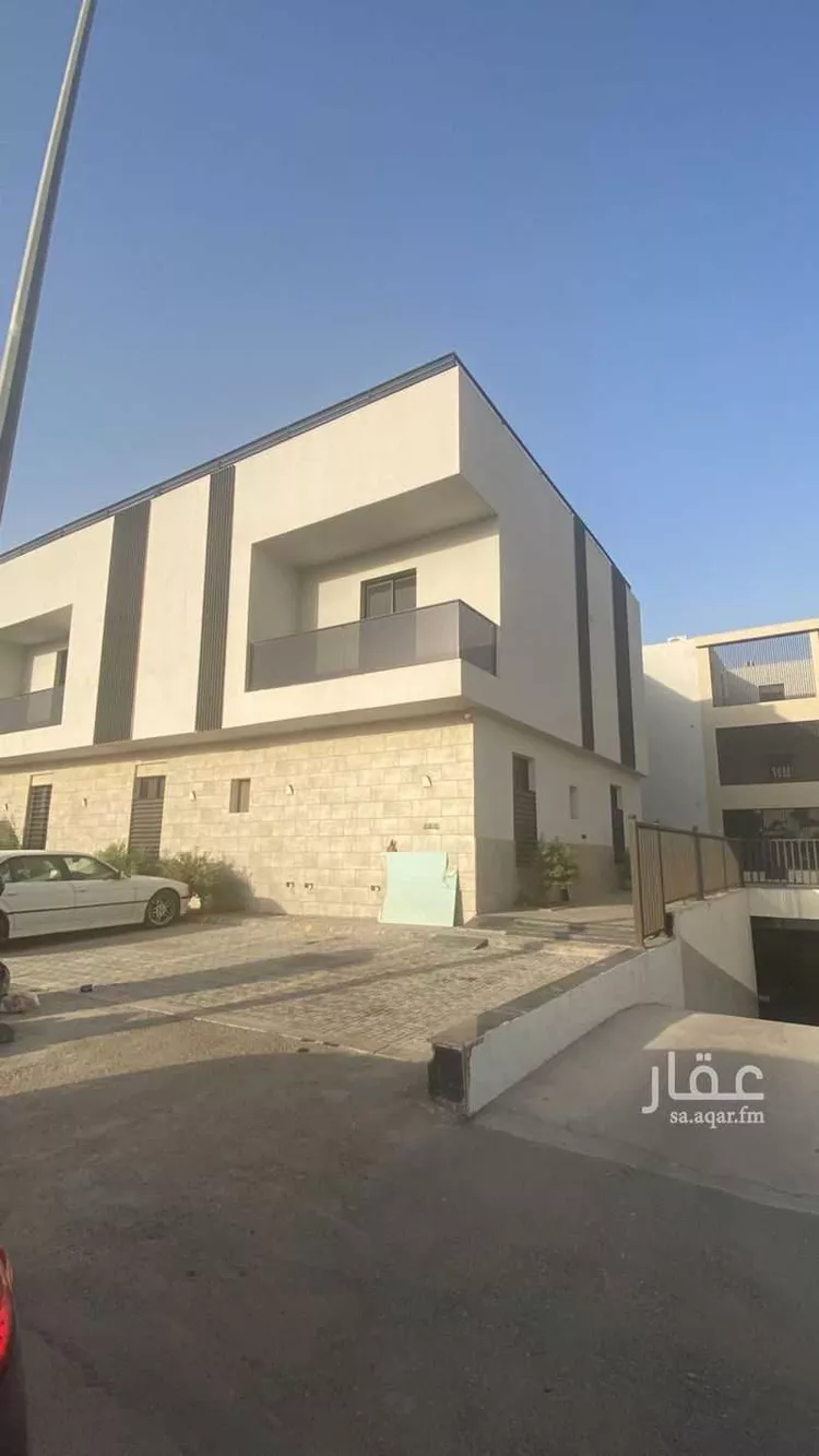 شقة للإيجار في شارع البسالة, حي القادسية, مدينة الرياض, منطقة الرياض 6