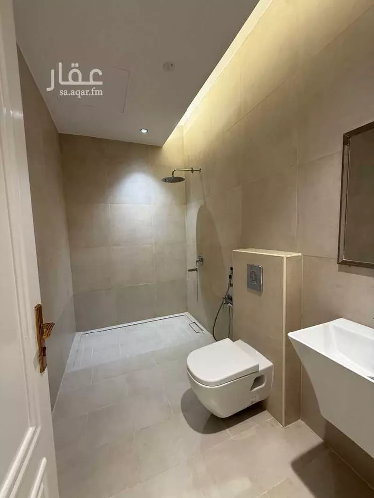 شقة للإيجار في شارع رقم 25, حي الياسمين, مدينة الرياض, منطقة الرياض صورة 5