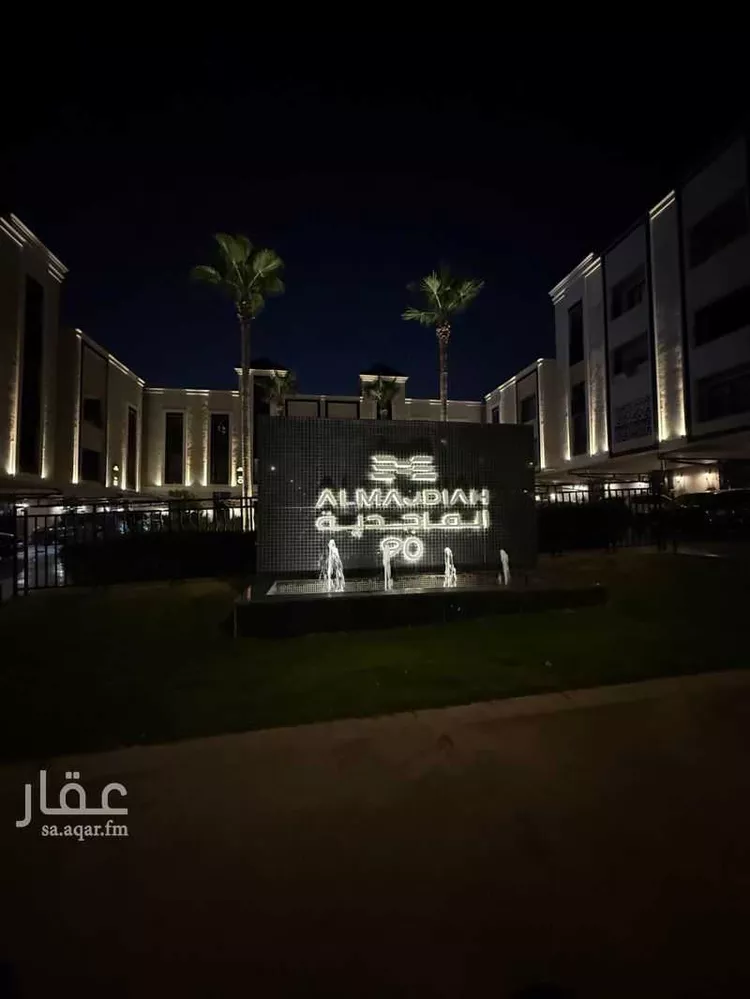 شقة للإيجار في شارع رقم 25, حي الياسمين, مدينة الرياض, منطقة الرياض 14