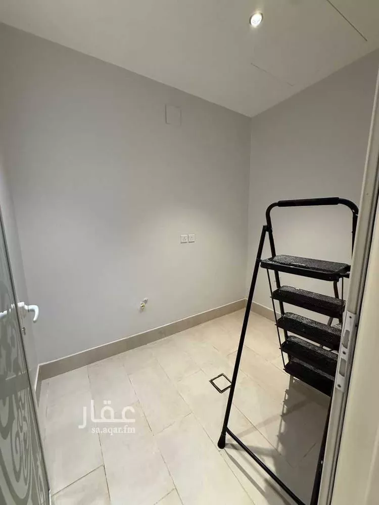 شقة للإيجار في شارع رقم 25, حي الياسمين, مدينة الرياض, منطقة الرياض 8
