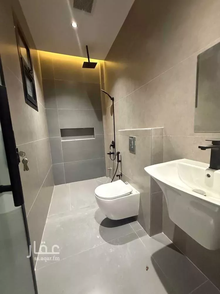 شقة للإيجار في شارع القامة, حي العارض, مدينة الرياض, منطقة الرياض صورة 3