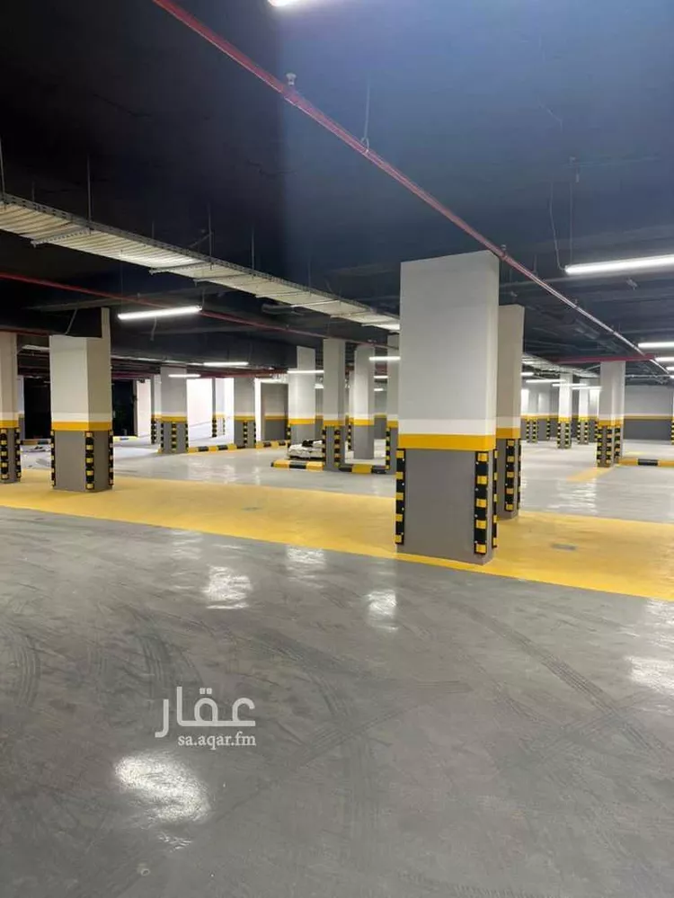 شقة للإيجار في شارع الشيخ جابر الاحمد الصباح, حي الخليج, مدينة الرياض, منطقة الرياض صورة 3