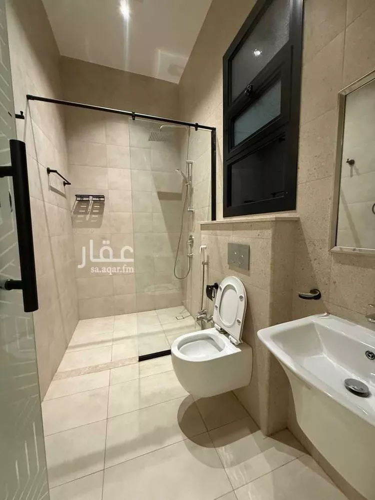 شقة للإيجار في شارع ممر107, حي الرمال, مدينة الرياض, منطقة الرياض صورة 3