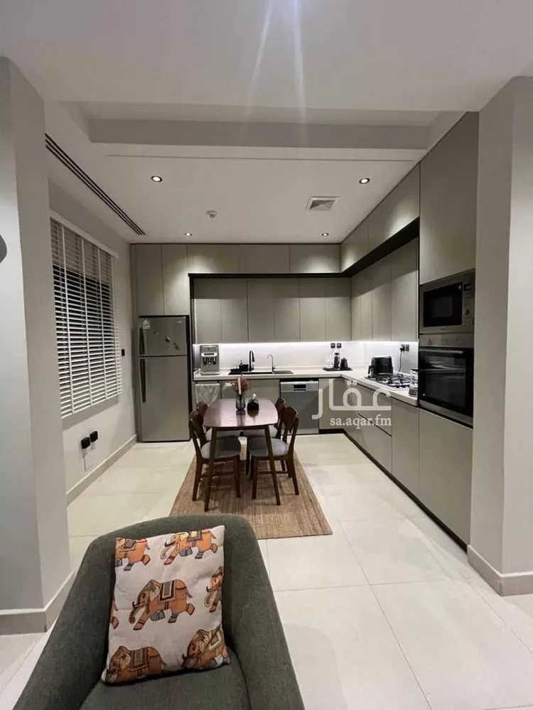 شقة للإيجار في شارع القلاع, حي المونسية, مدينة الرياض, منطقة الرياض