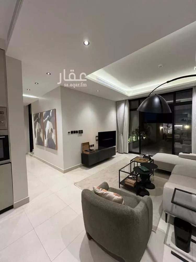 شقة للإيجار في شارع القلاع, حي المونسية, مدينة الرياض, منطقة الرياض صورة 5