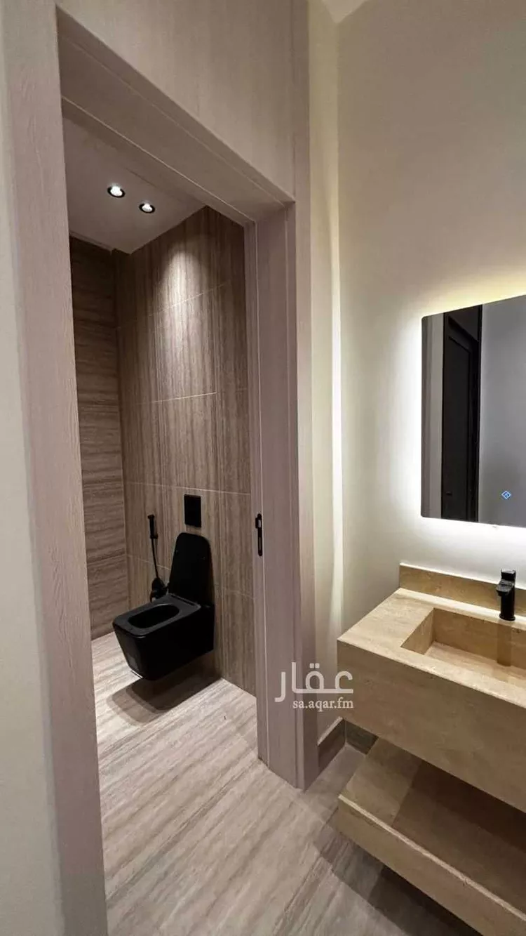 شقة للإيجار في شارع أبي جعفر البتي, حي العارض, مدينة الرياض, منطقة الرياض صورة 2