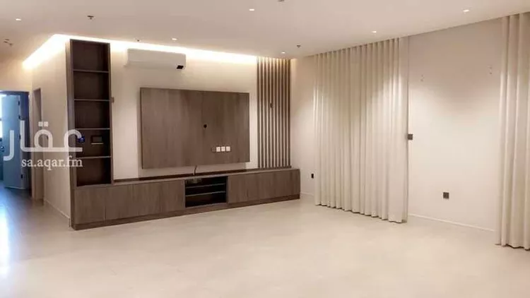 شقة للإيجار في شارع وادي وج, حي الملقا, مدينة الرياض, منطقة الرياض صورة 2