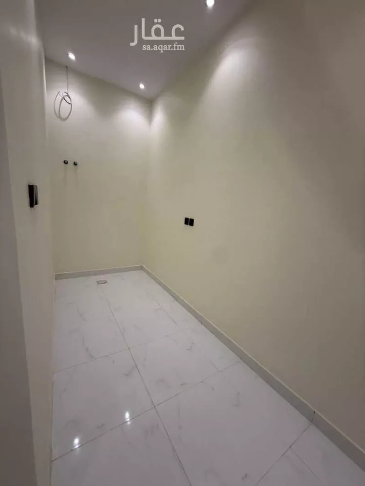 شقة للإيجار في شارع البسالة, حي القادسية, مدينة الرياض, منطقة الرياض صورة 4
