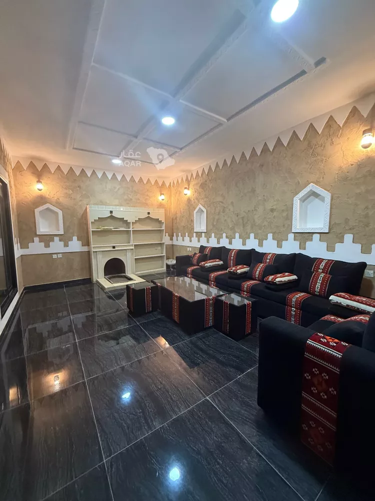 استراحة للبيع في شارع خولة بنت الأزور, حي الخير, مدينة الرياض, منطقة الرياض