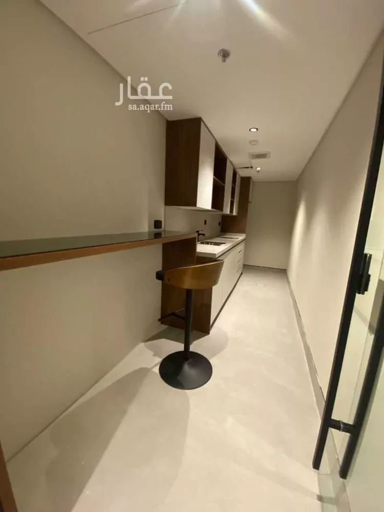شقة للإيجار في شارع الثاميه, حي الملقا, مدينة الرياض, منطقة الرياض صورة 3