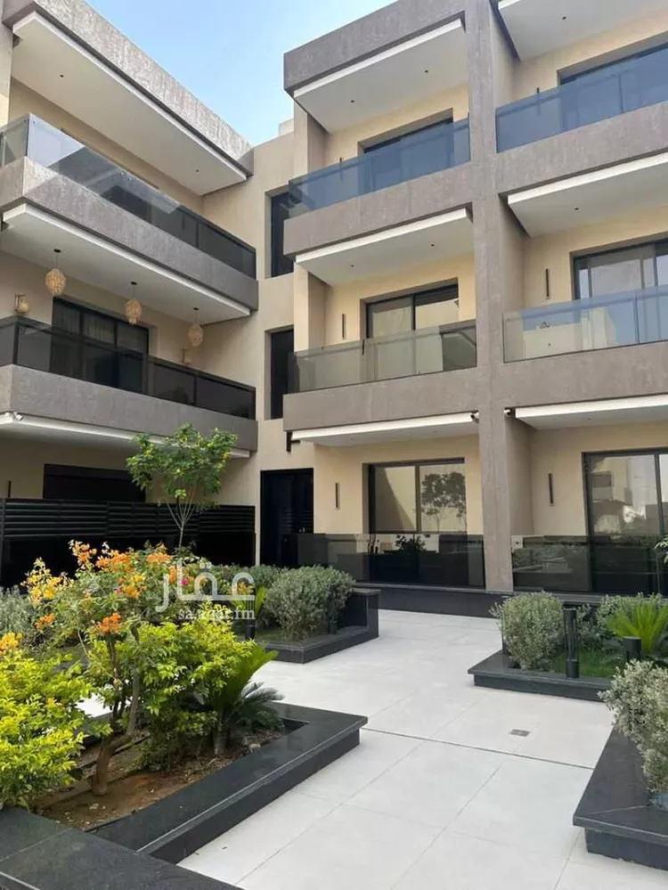 شقة للإيجار في شارع الشيخ جابر الاحمد الصباح, حي الخليج, مدينة الرياض, منطقة الرياض صورة 4