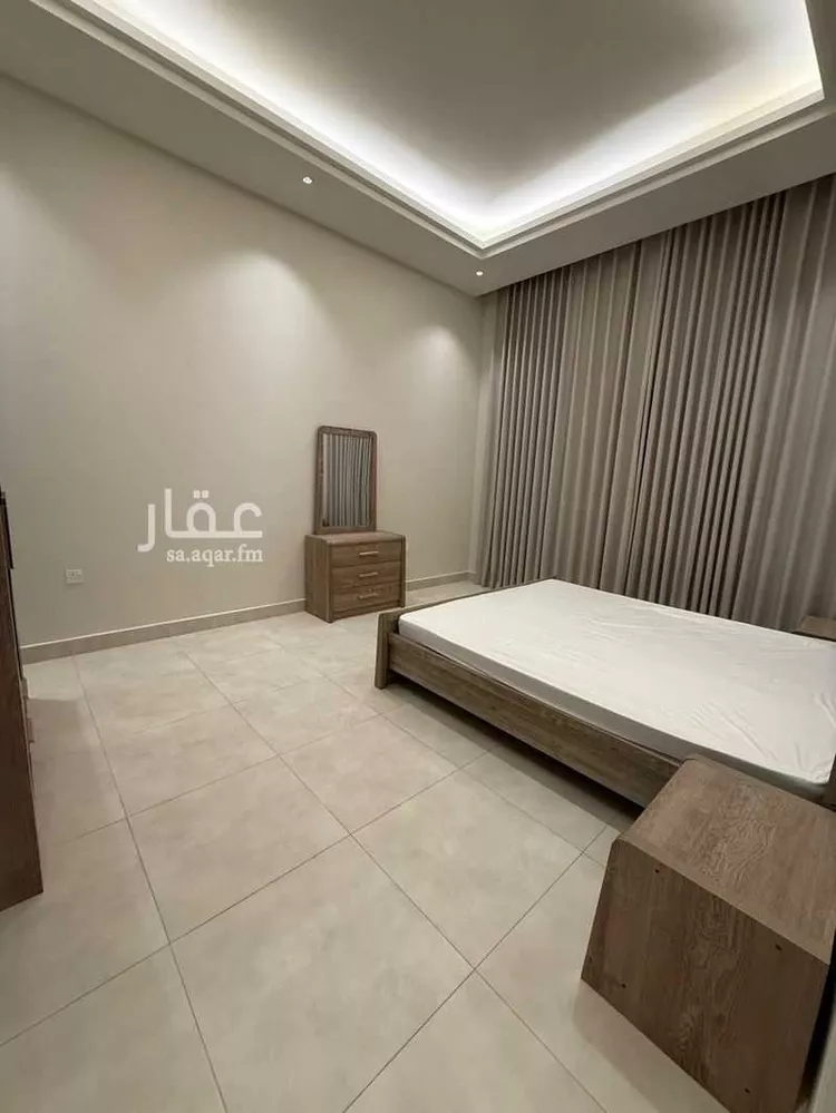 شقة للإيجار في شارع ممر107, حي الرمال, مدينة الرياض, منطقة الرياض صورة 2