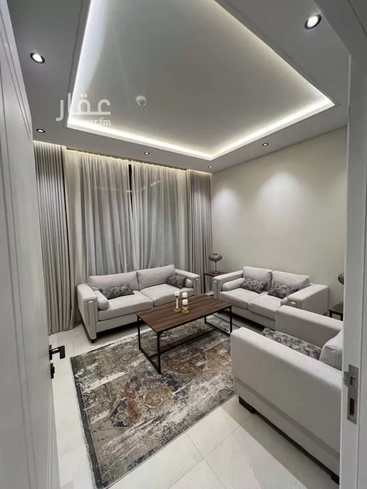 شقة للإيجار في شارع القلاع, حي المونسية, مدينة الرياض, منطقة الرياض صورة 3