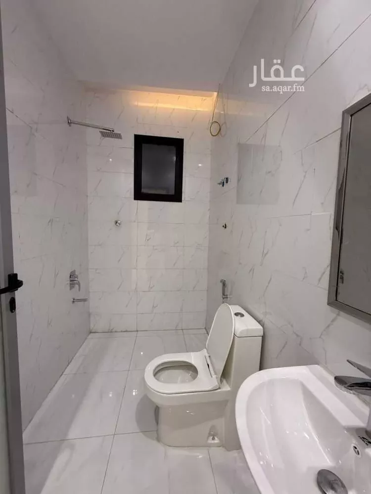 شقة للإيجار في شارع البسالة, حي القادسية, مدينة الرياض, منطقة الرياض 9