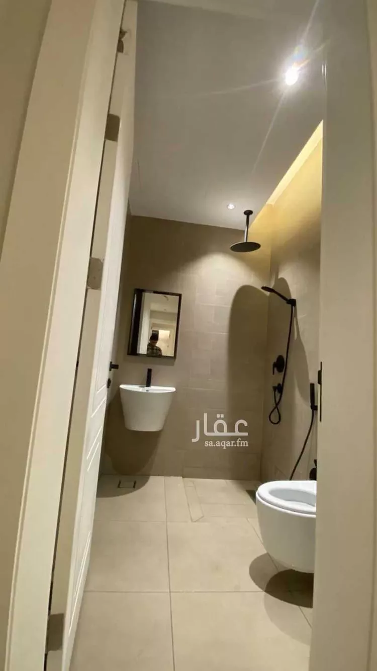 شقة للإيجار في شارع الشيخ جابر الاحمد الصباح, حي الخليج, مدينة الرياض, منطقة الرياض صورة 5