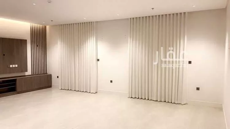 شقة للإيجار في شارع وادي وج, حي الملقا, مدينة الرياض, منطقة الرياض صورة 4