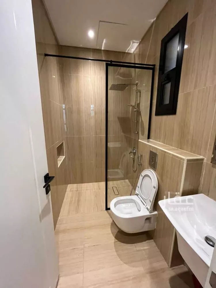 شقة للإيجار في شارع الوادي الأخضر, حي قرطبة, مدينة الرياض, منطقة الرياض صورة 2