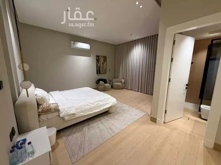 شقة للإيجار في شارع ابن ابي حفصه, حي قرطبة, مدينة الرياض, منطقة الرياض صورة 4