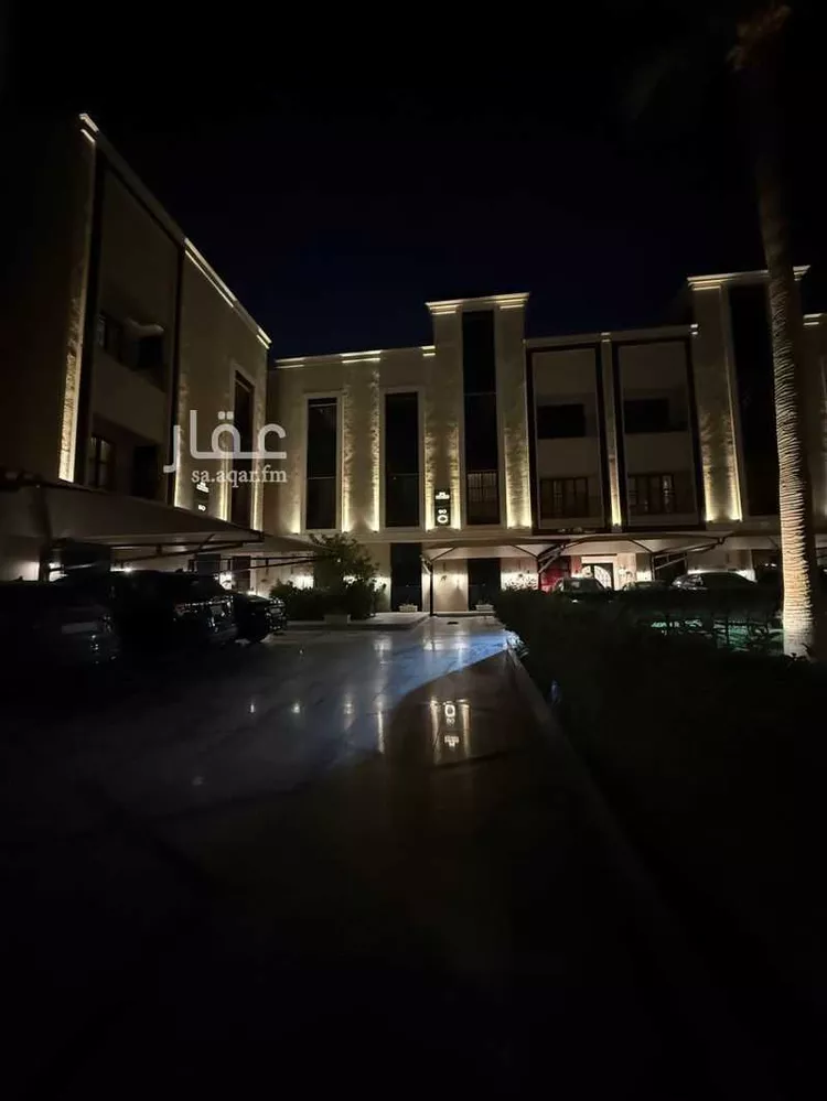 شقة للإيجار في شارع رقم 25, حي الياسمين, مدينة الرياض, منطقة الرياض 13