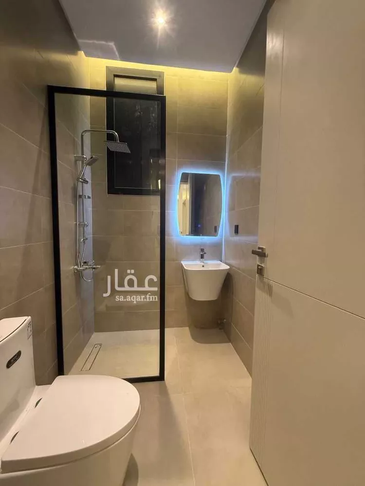 شقة للإيجار في شارع البلقاء, حي الرمال, مدينة الرياض, منطقة الرياض