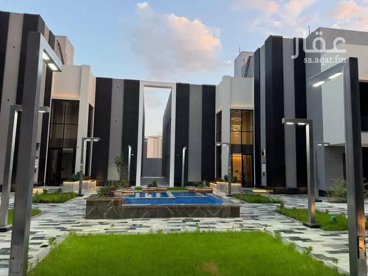 شقة للإيجار في شارع القصر, حي العارض, مدينة الرياض, منطقة الرياض صورة 2