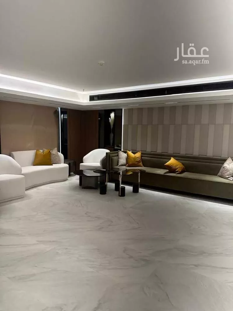 شقة للإيجار في شارع الشيخ جابر الاحمد الصباح, حي الخليج, مدينة الرياض, منطقة الرياض صورة 2