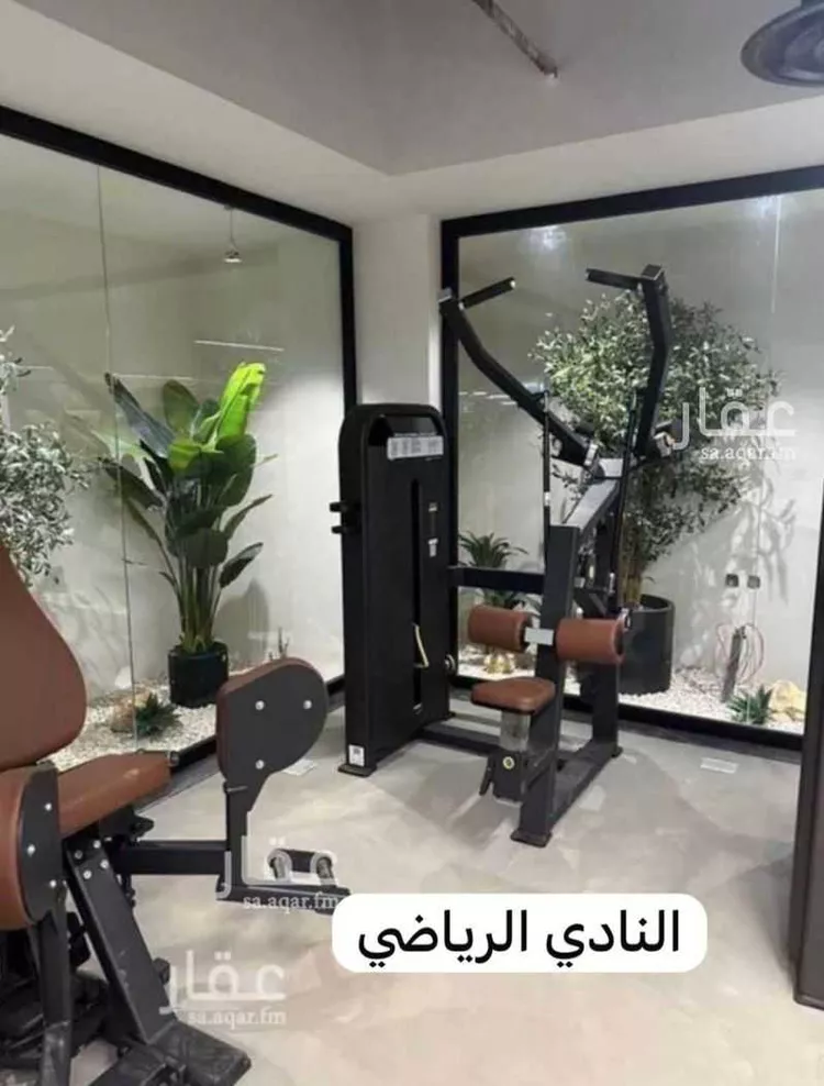 شقة للإيجار في شارع الشيخ جابر الاحمد الصباح, حي الخليج, مدينة الرياض, منطقة الرياض 12