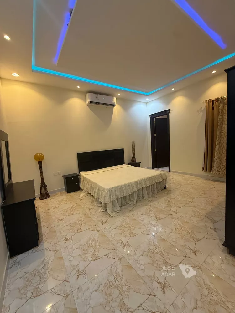 استراحة للبيع في شارع خولة بنت الأزور, حي الخير, مدينة الرياض, منطقة الرياض 10