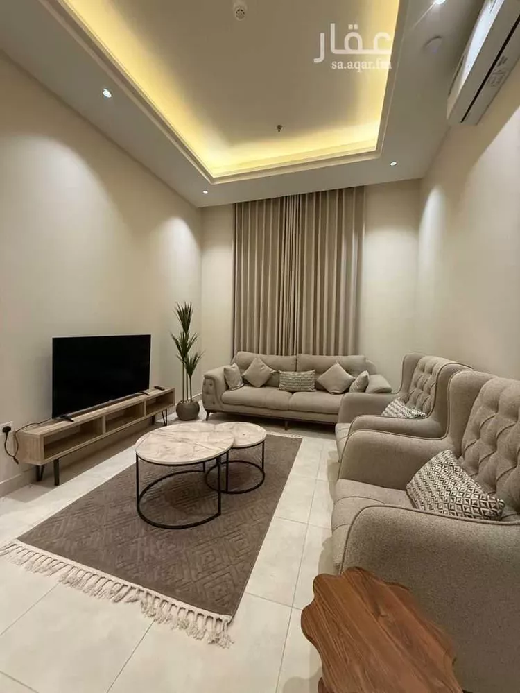 شقة للإيجار في شارع ممر107, حي الرمال, مدينة الرياض, منطقة الرياض