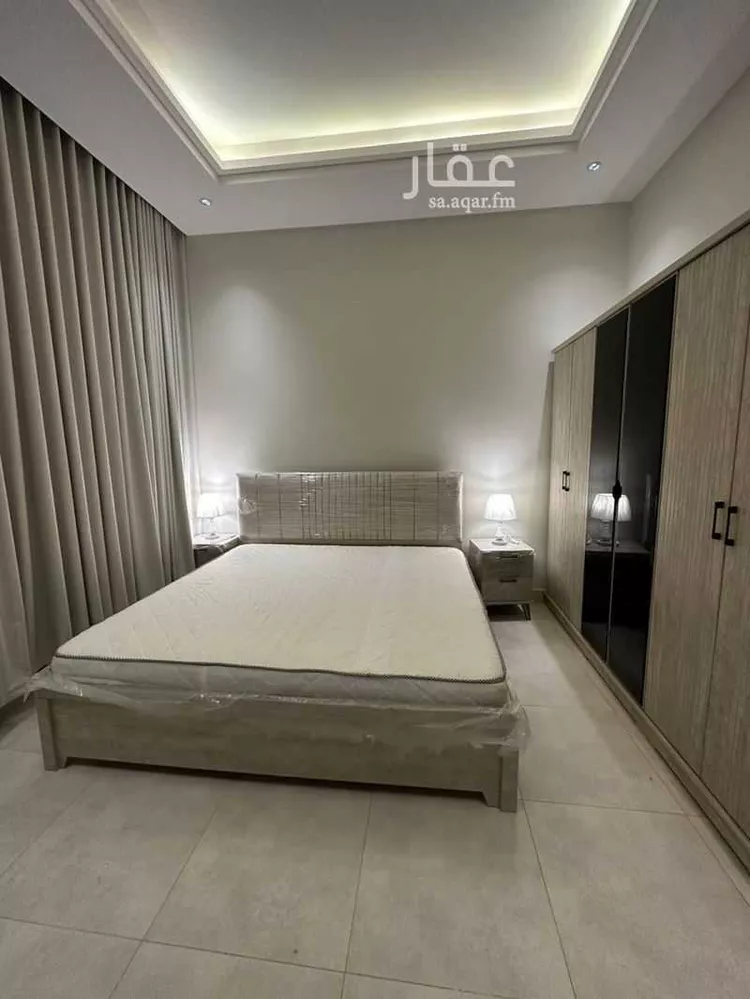 شقة للإيجار في شارع ممر107, حي الرمال, مدينة الرياض, منطقة الرياض صورة 2