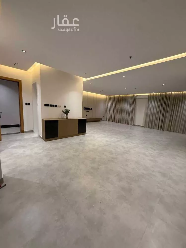 شقة للإيجار في شارع ثعلبه بن سعد الخزرجي, حي العارض, مدينة الرياض, منطقة الرياض صورة 5