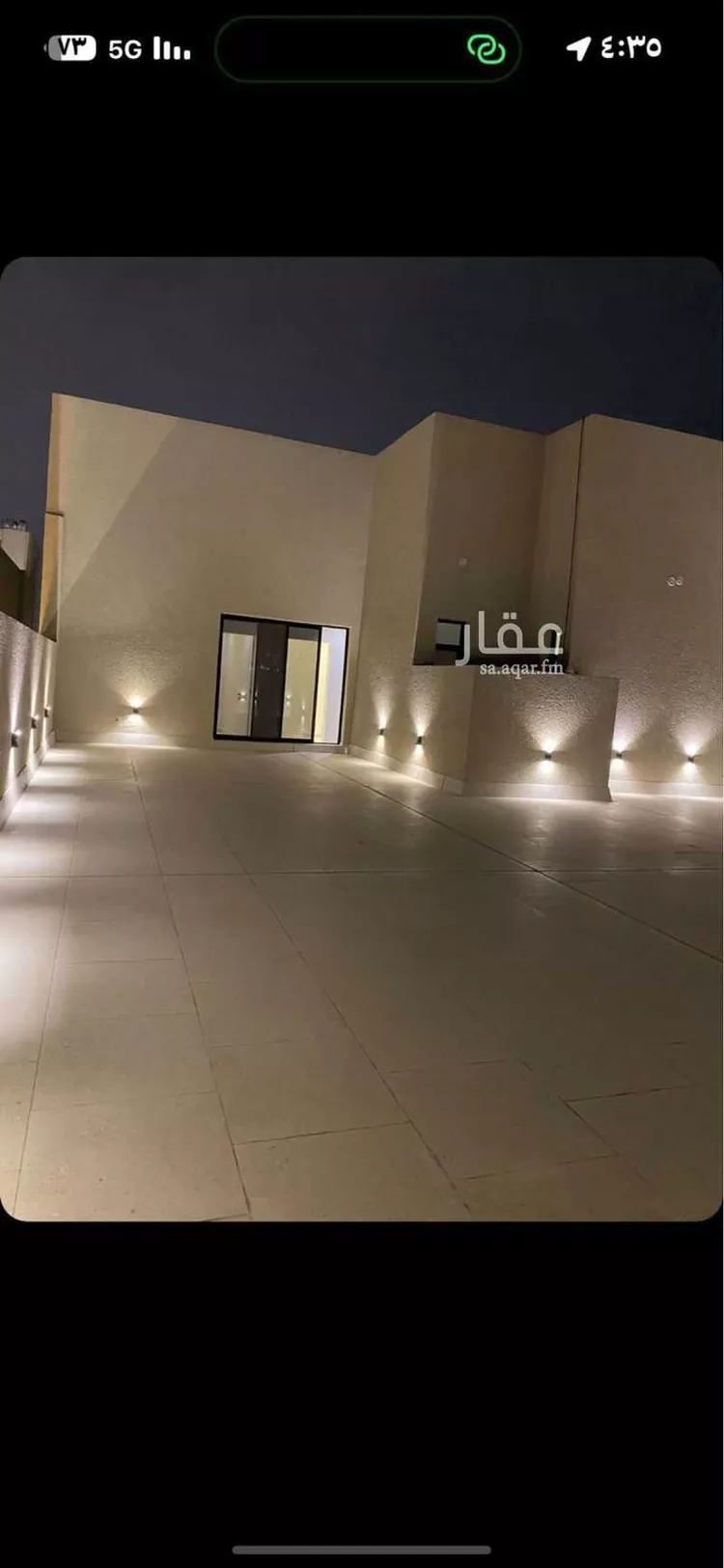 شقة للإيجار في شارع ممر107, حي الرمال, مدينة الرياض, منطقة الرياض صورة 4