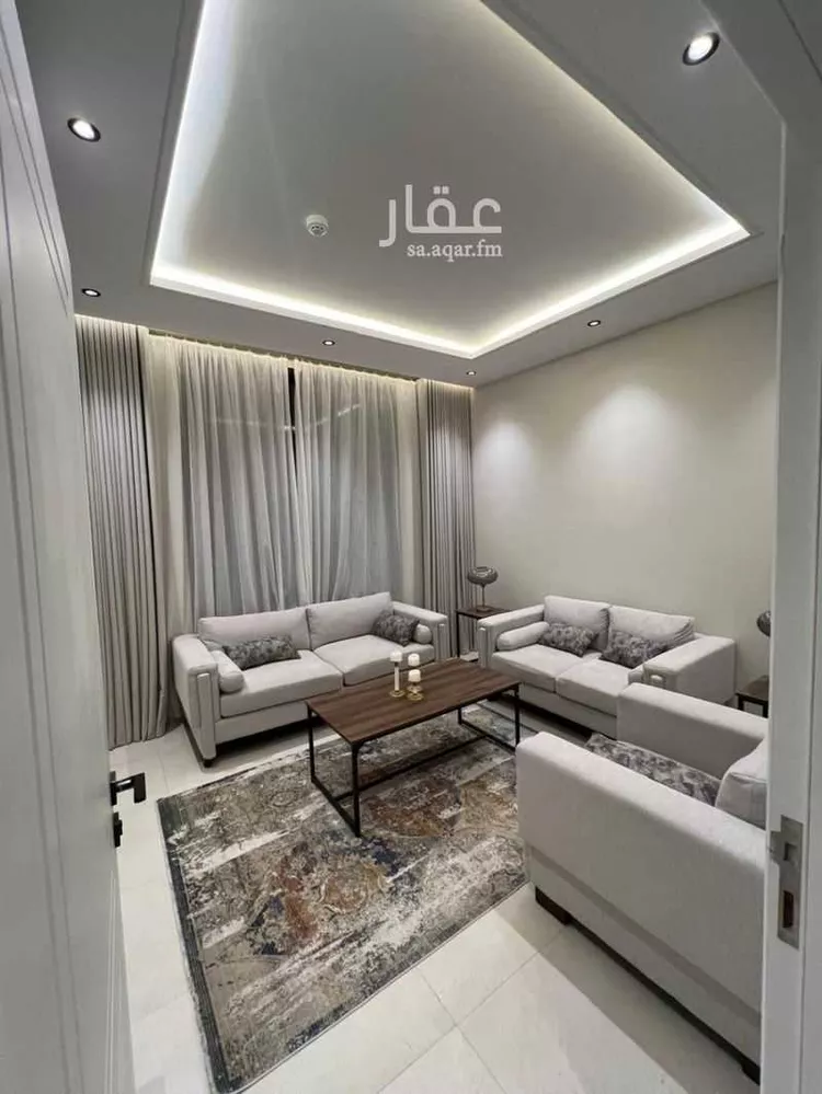 شقة للإيجار في شارع القلاع, حي المونسية, مدينة الرياض, منطقة الرياض صورة 4