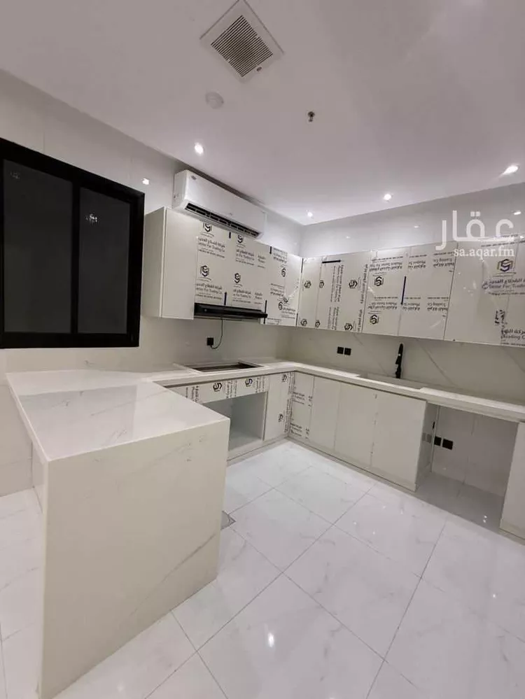 شقة للإيجار في شارع البسالة, حي القادسية, مدينة الرياض, منطقة الرياض صورة 5