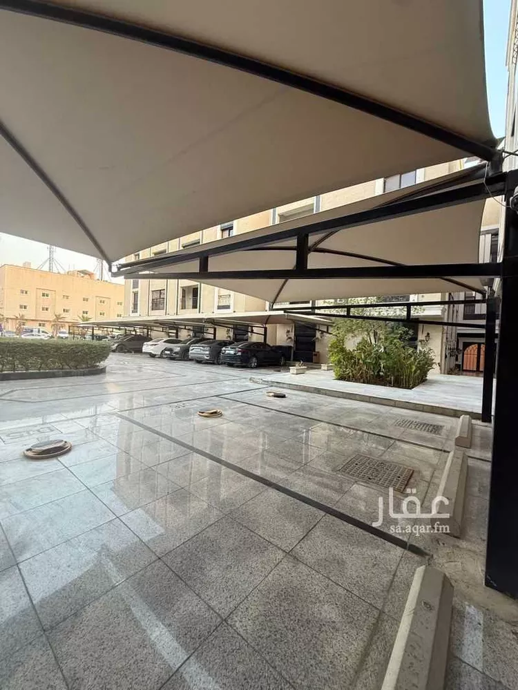شقة للإيجار في شارع رقم 25, حي الياسمين, مدينة الرياض, منطقة الرياض 11