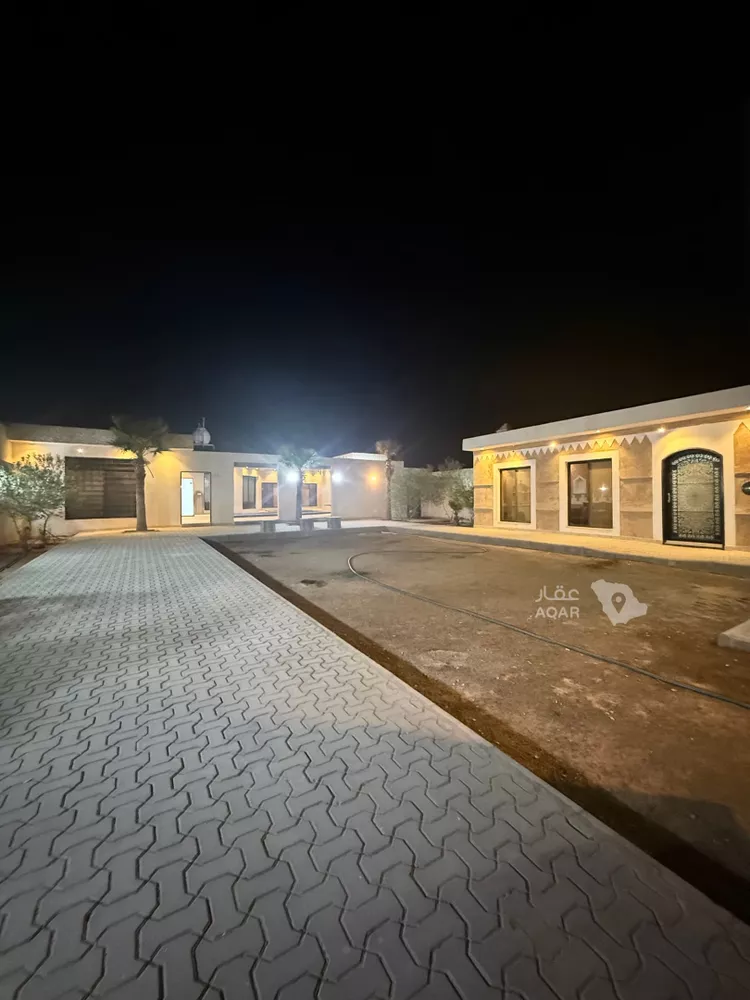 استراحة للبيع في شارع خولة بنت الأزور, حي الخير, مدينة الرياض, منطقة الرياض صورة 2