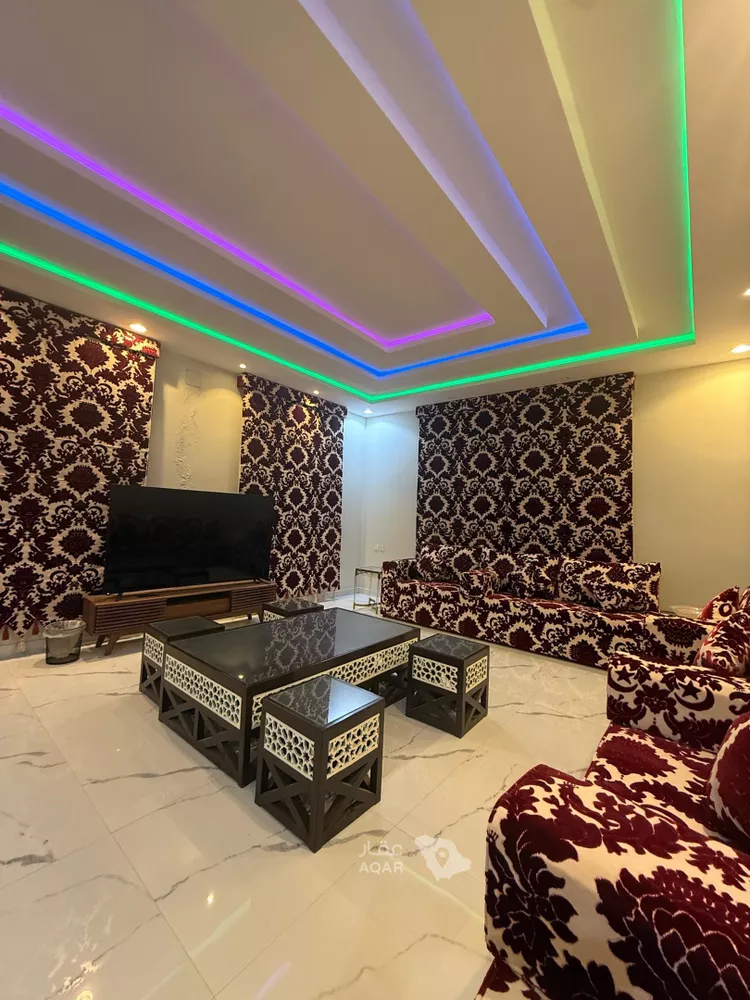 استراحة للبيع في شارع خولة بنت الأزور, حي الخير, مدينة الرياض, منطقة الرياض 12