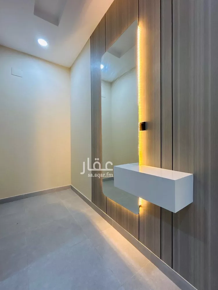 شقة للبيع في شارع الامام مالك, حي المحمدية 1, مدينة جازان, منطقة جازان صورة 4