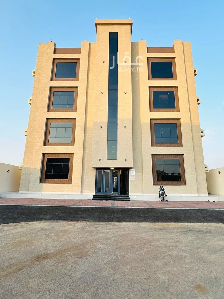 شقة للبيع في شارع الامام مالك, حي المحمدية 1, مدينة جازان, منطقة جازان