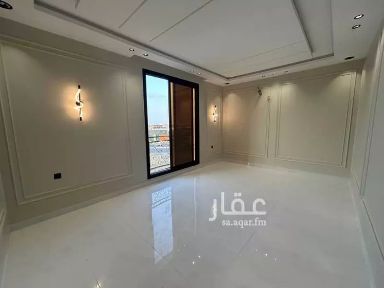 شقة للبيع في شارع ابن منظور, حي السويس 1, مدينة جازان, منطقة جازان صورة 4