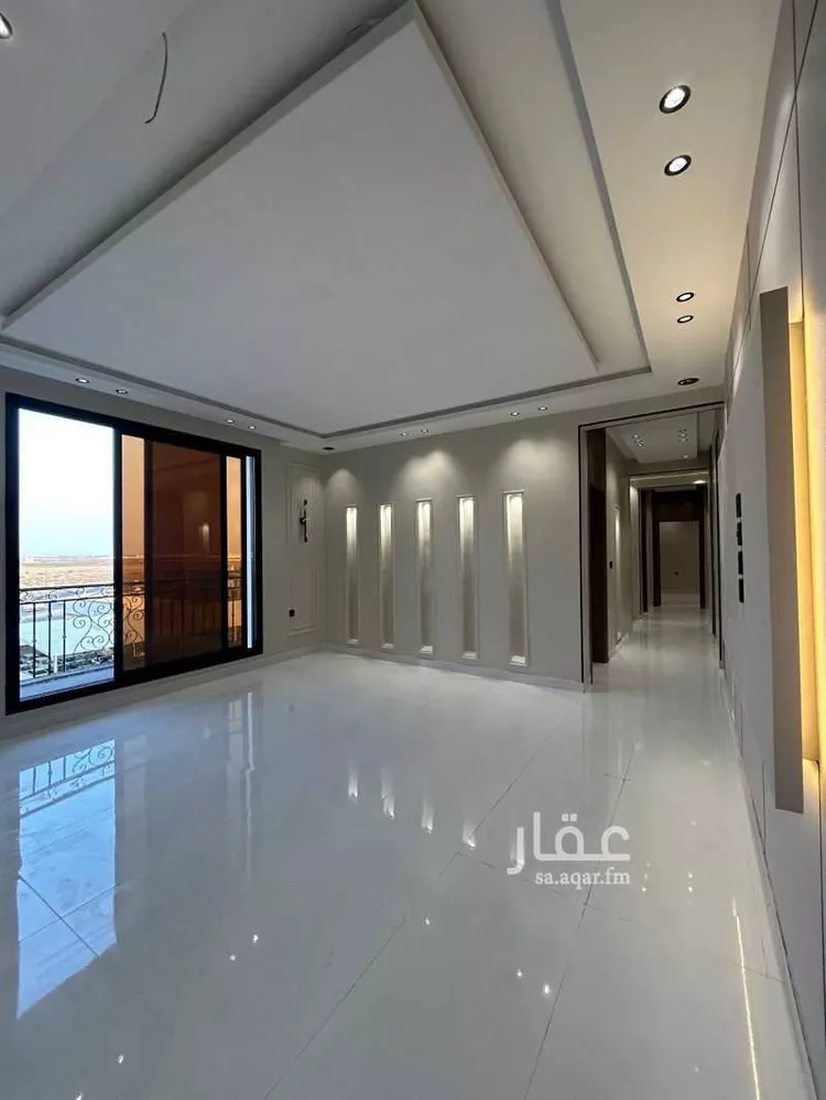 شقة للبيع في شارع ابن منظور, حي السويس 1, مدينة جازان, منطقة جازان 6